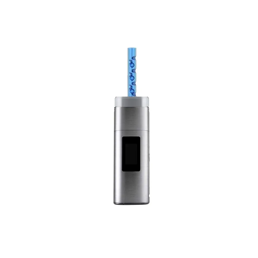 XLUX ROFFU X HERO ustnik 3D XL blue
