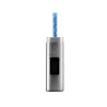 XLUX ROFFU X HERO ustnik 3D XL blue