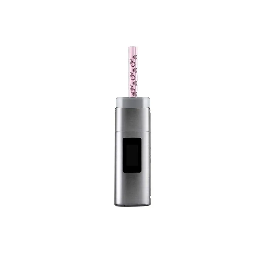 XLUX ROFFU X HERO ustnik 3D XL rose
