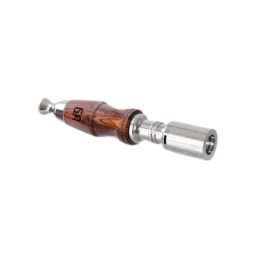 Dani Punch 2.0 by Battery-Free Ganz