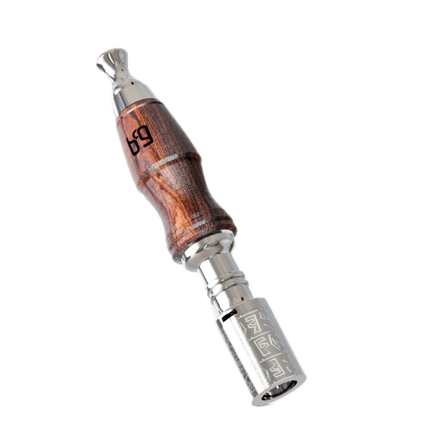 Dani Punch 2.0 by Battery-Free Ganz