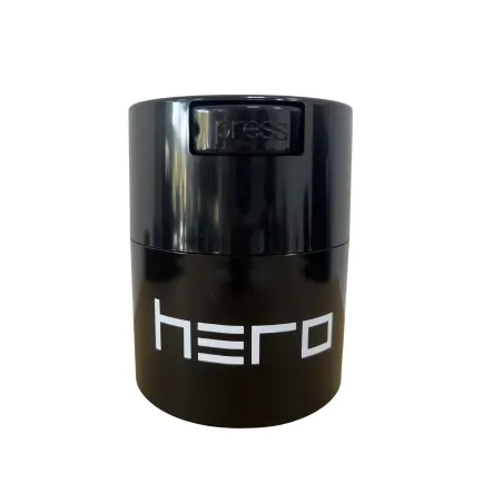 Pojemnik bezzapachowy na susz 290ml HERO
