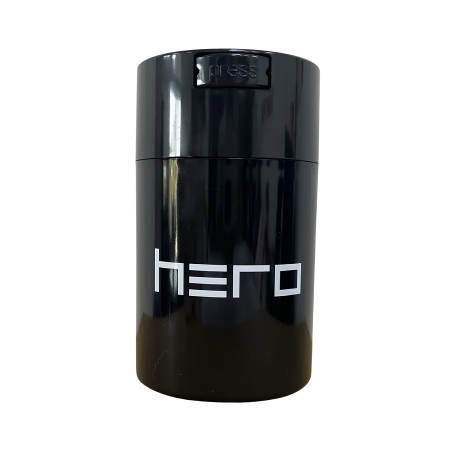Pojemnik bezzapachowy na susz 570ml HERO