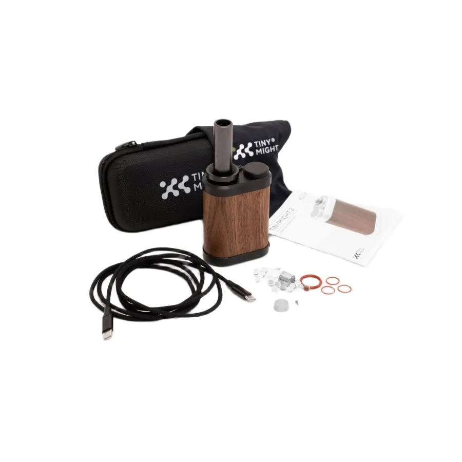 Tinymight 2 Vaporizer | Hemp Shop