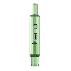 XLUX ROFFU X HERO bubbler green