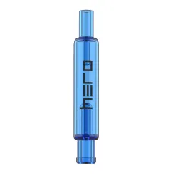 XLUX ROFFU X HERO bubbler blue