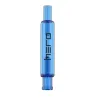 XLUX ROFFU X HERO bubbler blue
