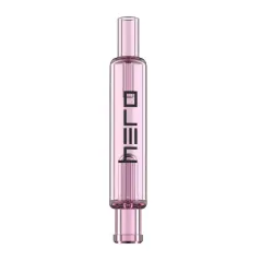 XLUX ROFFU X HERO bubbler rose