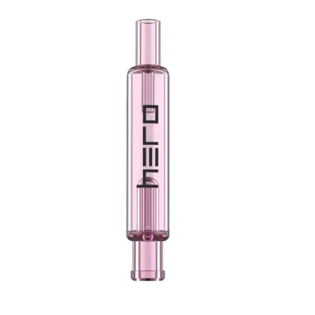 X-Max V3 PRO+ X HERO bubbler rose | Hemp Shop