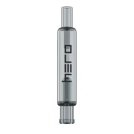 XLUX ROFFU X HERO bubbler grey