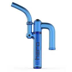 XLUX ROFFU X HERO bubbler XL blue