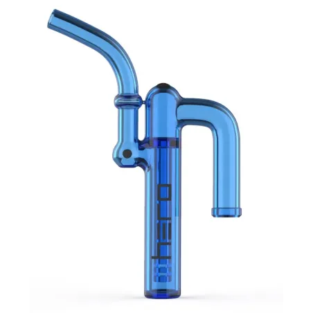 X-Max V3 PRO+ X HERO Bubbler XL синій | Конопляний магазин