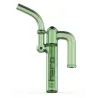 XLUX ROFFU X HERO bubbler XL green