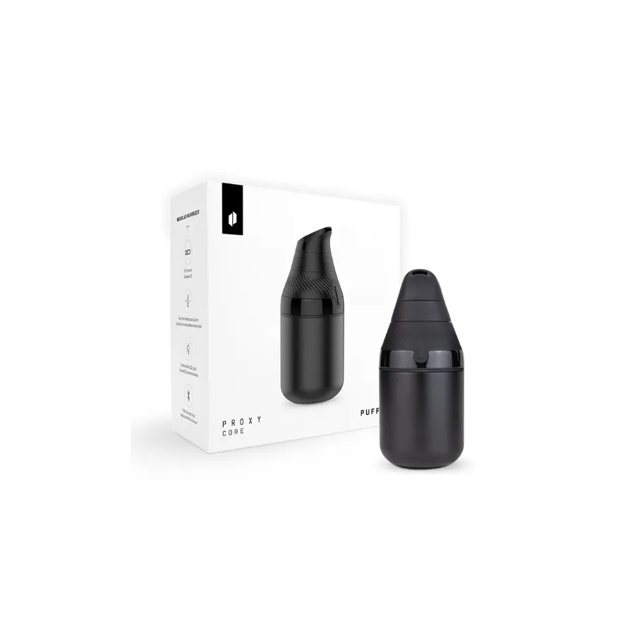 Puffco Proxy Portable Concentrate Vape | Hemp Shop