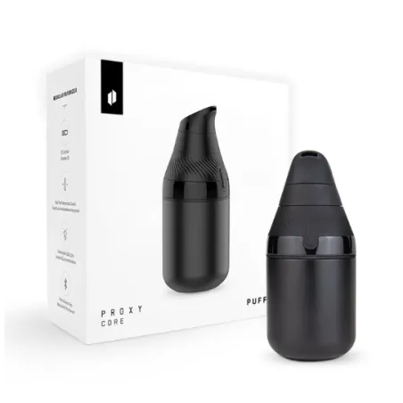 Puffco Proxy Tragbares Konzentrat Vape | Hanf Laden