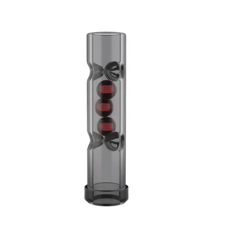 Tinymight 2 X HERO - Bubbler Ruby