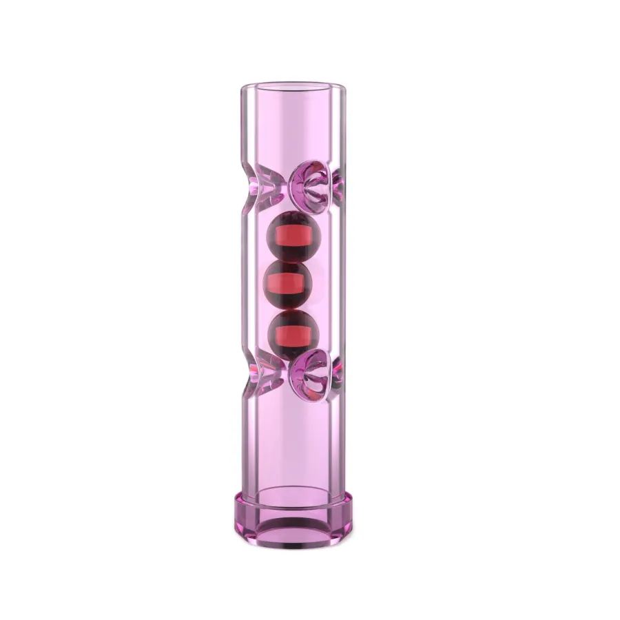 X-Max V3 i V4 PRO X HERO ustnik BB3 rose