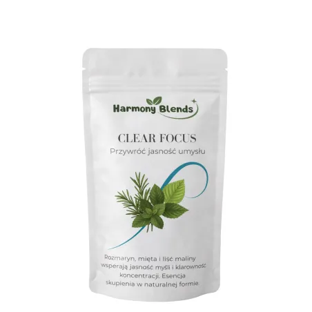 Bio Verbena 15g | Hemp Shop