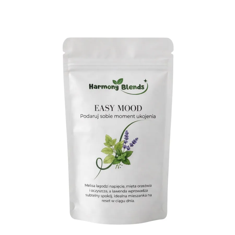 Harmony Blends – Easy Mood 20g