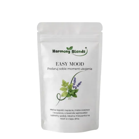 Harmony Blends – Easy Mood 20g
