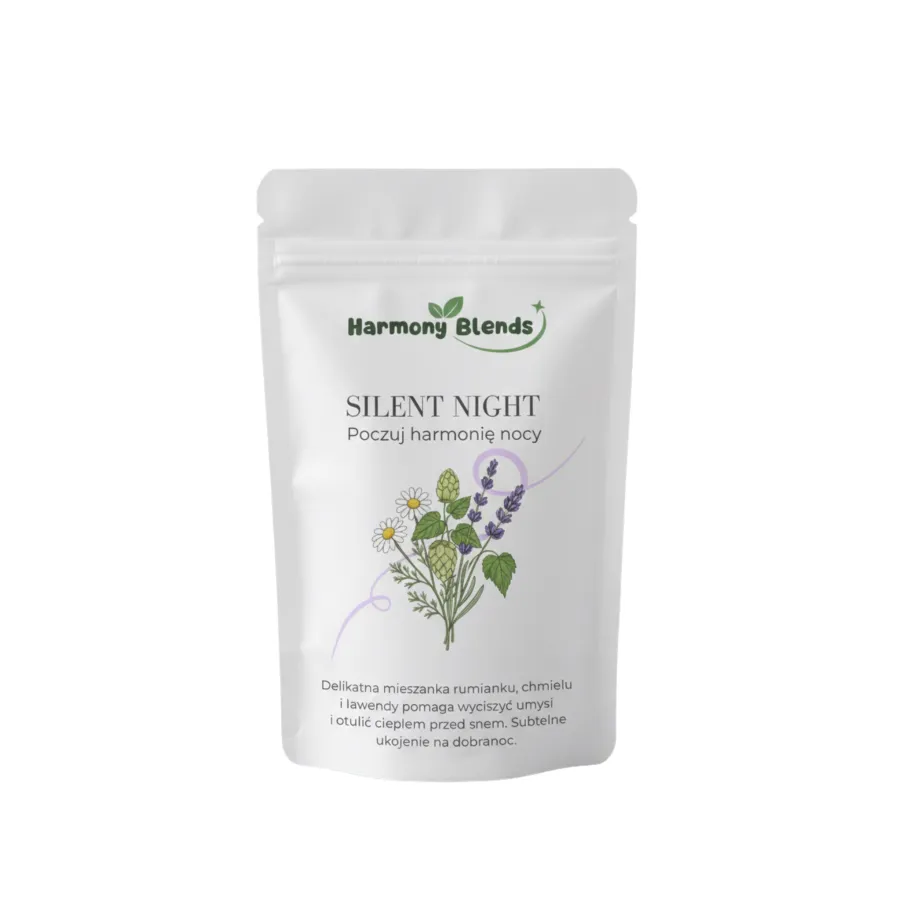 Harmony Blends – Silent Night 20g