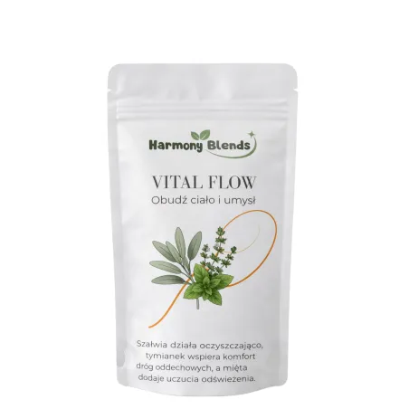 Bio Verbena 15g | Hemp Shop