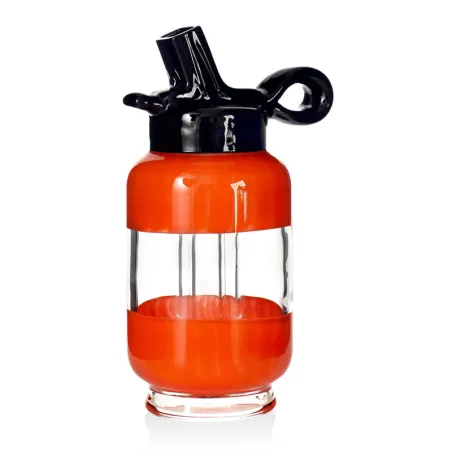 Puffco Запасне скло Peak Pro X HERO Peaker Recycler