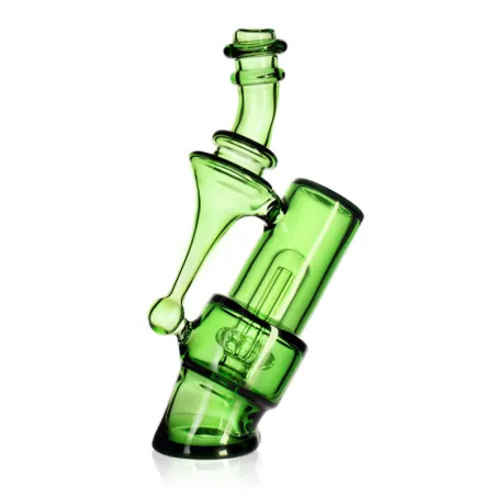Puffco Peak Pro X HERO Peaker Recycler Ersatzglas