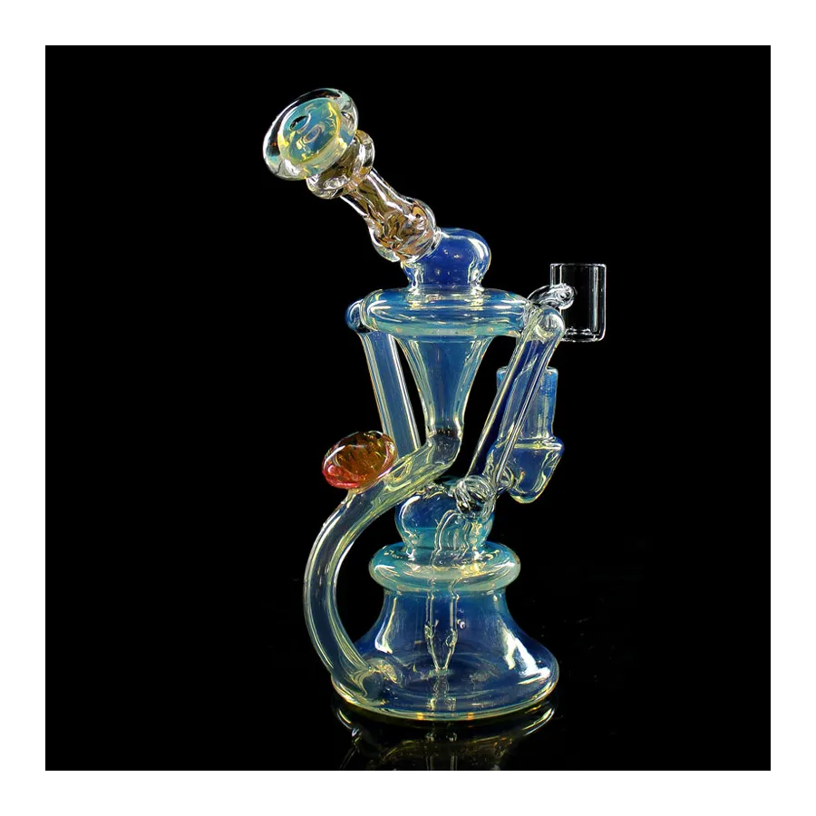 Filtr wodny kwarcowy Silver Fumed X HERO