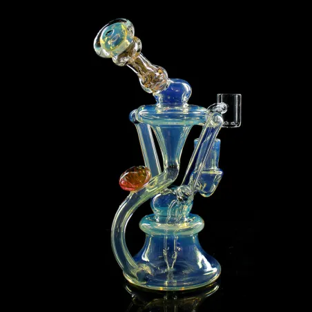 Air Mess X HERO Wasserfilter - 14mm