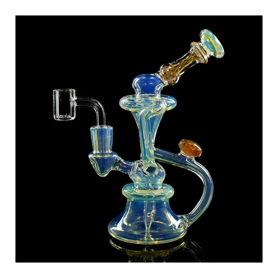 Filtr wodny kwarcowy Silver Fumed X HERO