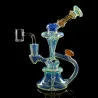 Filtr wodny kwarcowy Silver Fumed X HERO