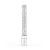 Arizer X HERO Ersatzmundstück 110mm Kammer XL grau