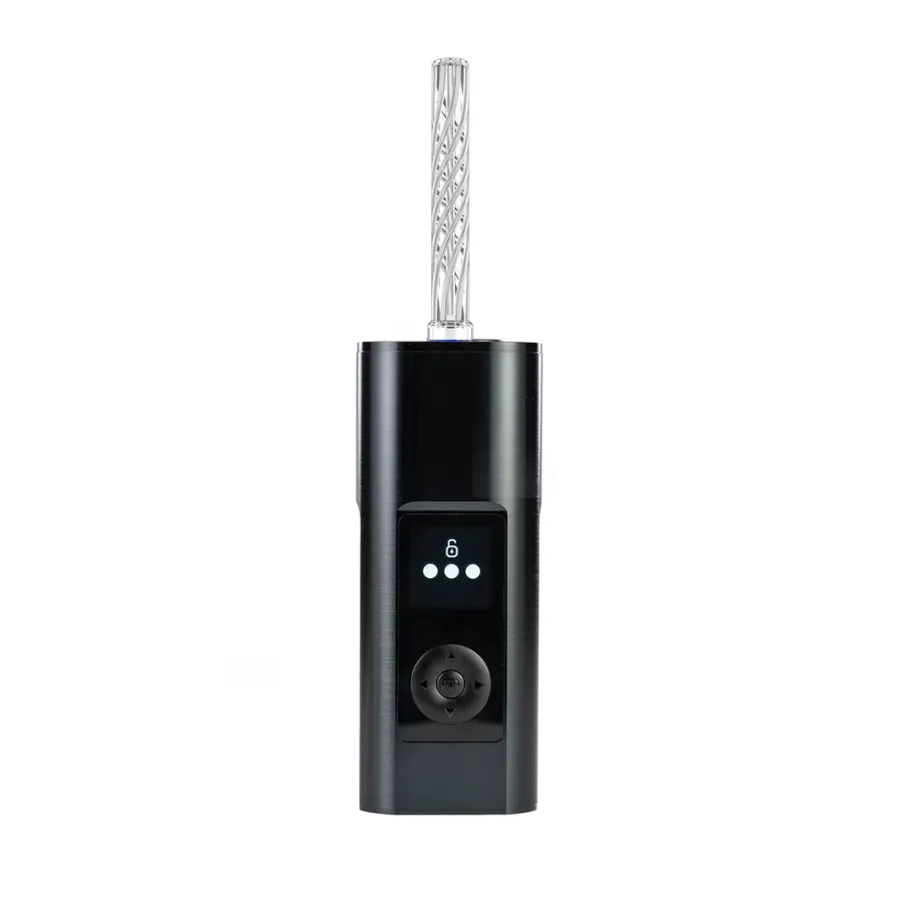 Arizer X HERO zapasowy ustnik Spiral 110mm komora XL