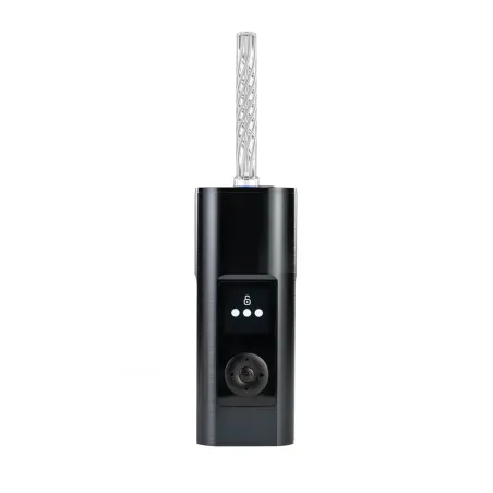 Arizer X HERO zapasowy ustnik Spiral 110mm komora XL
