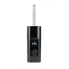 Arizer X HERO Ersatzmundstück 110mm Kammer XL grau