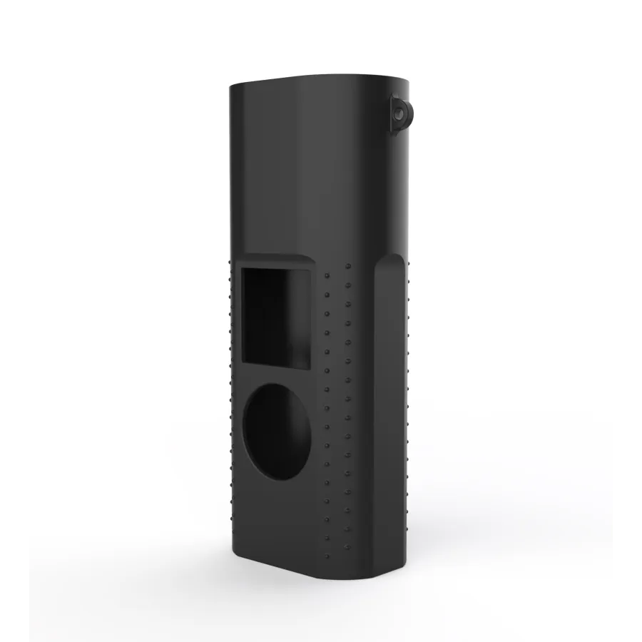 Mighty/Mighty+ Silicone Case + CAP | Hemp Shop