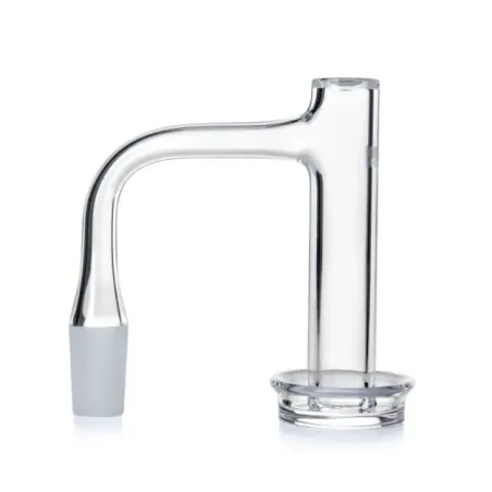 Quarz Terp Slurper 10mm – Maelstrom Slide Glassworks710