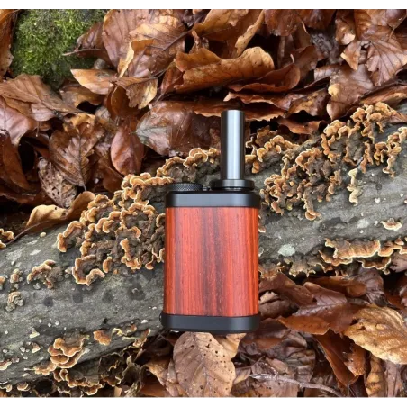 Tinymight 2 Black Redwood waporyzator