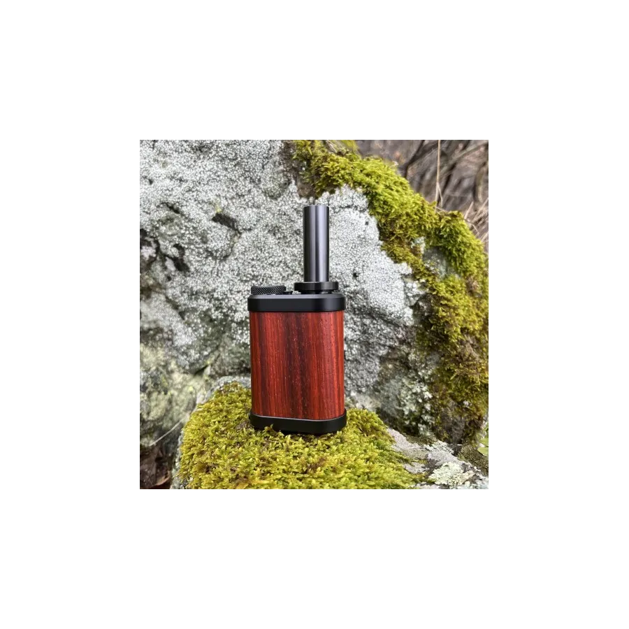 Tinymight 2 Black Redwood waporyzator