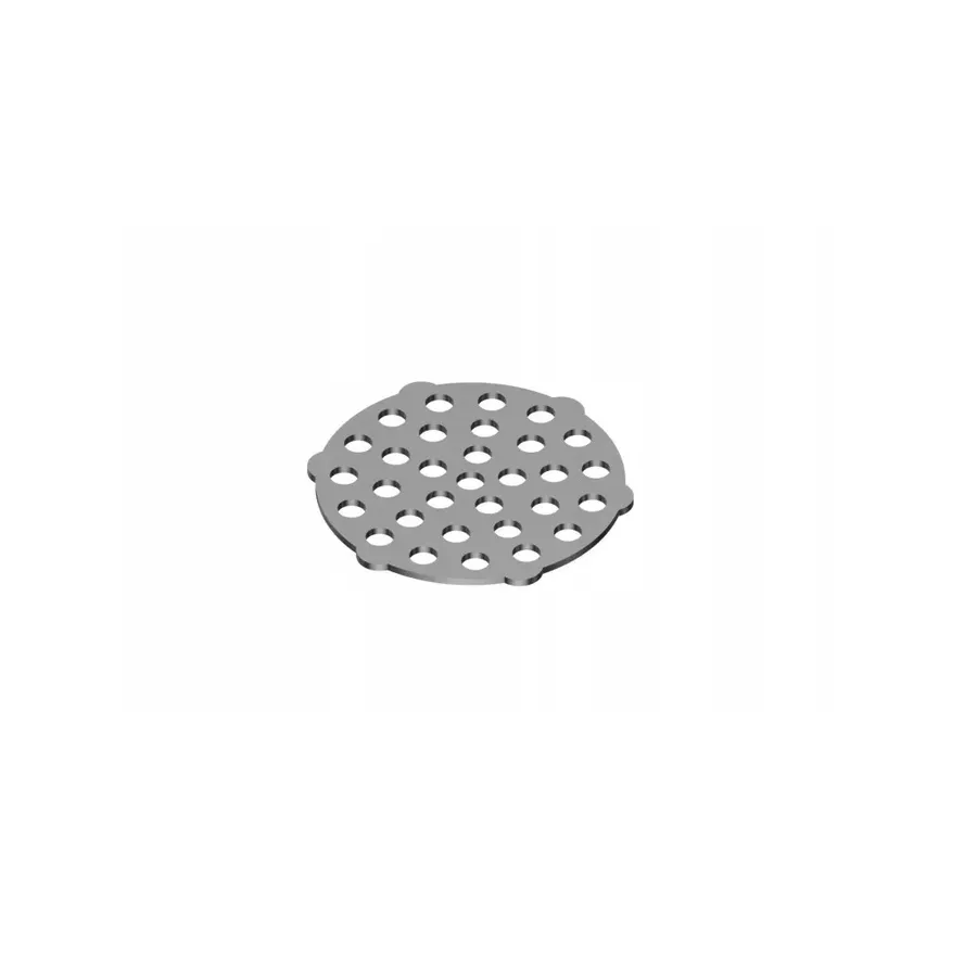 Xmax V3 PRO Metal Mouthpiece Strainer | Hemp Shop
