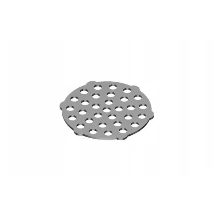 Xmax V3 PRO Metall Mundstück Sieb | Hanf Laden