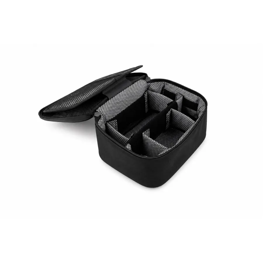 Etui bezzapachowe HERO z wkładką z węgla aktywnego Fresh