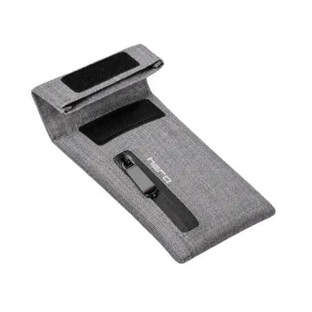 HERO Vape Case & Accessories – Odor-Resistant, Combination Lock