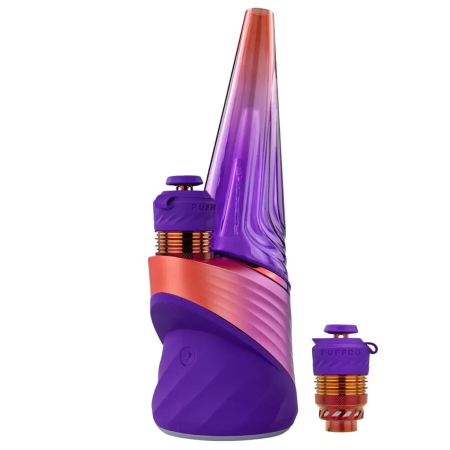 Puffco Peak PRO Verdampfer | Hanf Laden