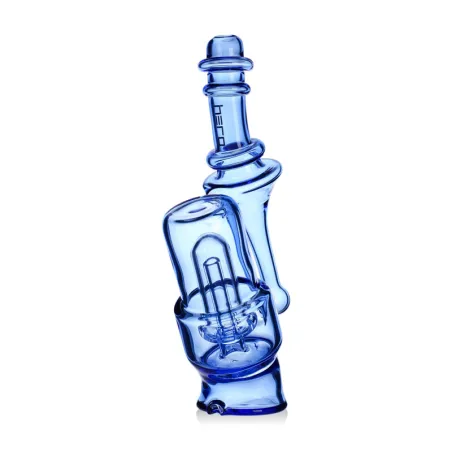 Puffco Запасне скло Peak Pro X HERO Peaker Recycler