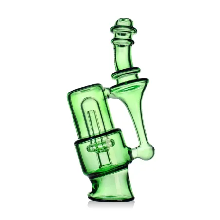 Puffco Запасне скло Peak Pro X HERO Peaker Recycler