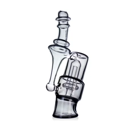Puffco Peak Pro X HERO Peaker Recycler Spare Glass