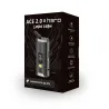 X-Lux ROFFU X HERO LIMITIERTE AUFLAGE