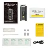 X-Lux ROFFU X HERO LIMITED EDITION